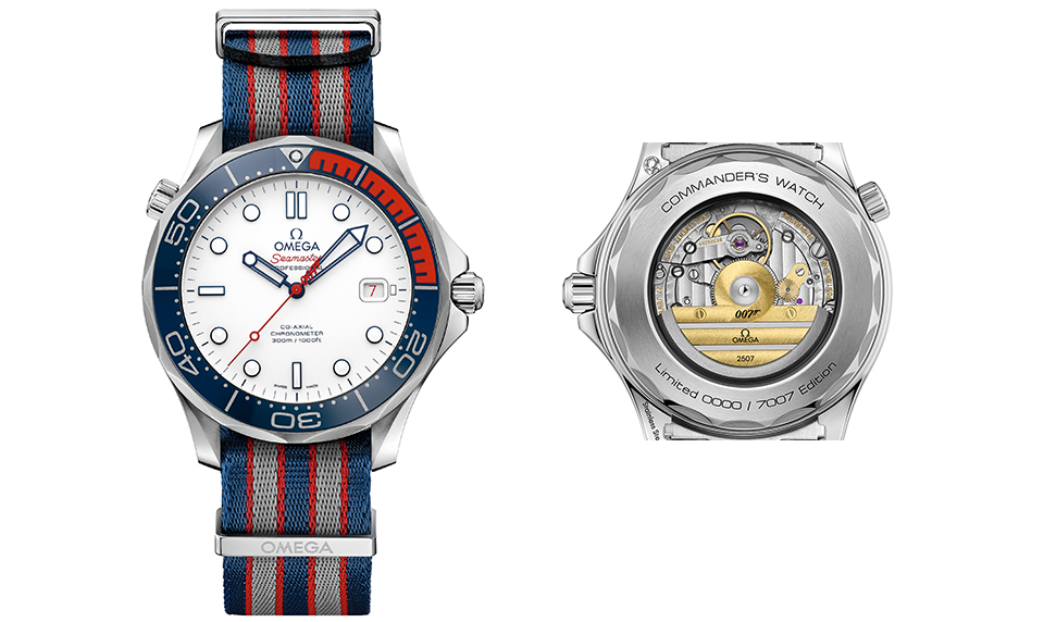 omg欧米伽海洋传奇,omg海马系列多少钱