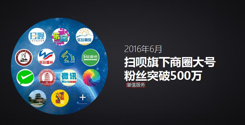 荟捧场独家报道：利楚扫呗创始人蒋文龙聚合支付的商业闭环