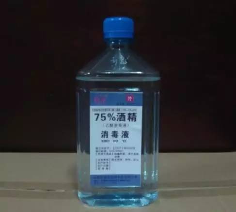 擦伤摔伤后，居家消毒药品怎么用？