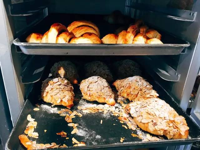 原麦山丘全麦乳酸蔓越莓,北京有哪些原麦山丘面包店