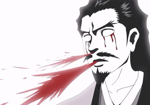 电视剧中的中枪住院,电视剧里中枪吐血是真的吗