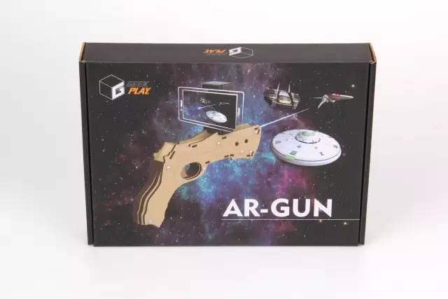 这玩意儿，让你在现实世界中“*飞机打**”！