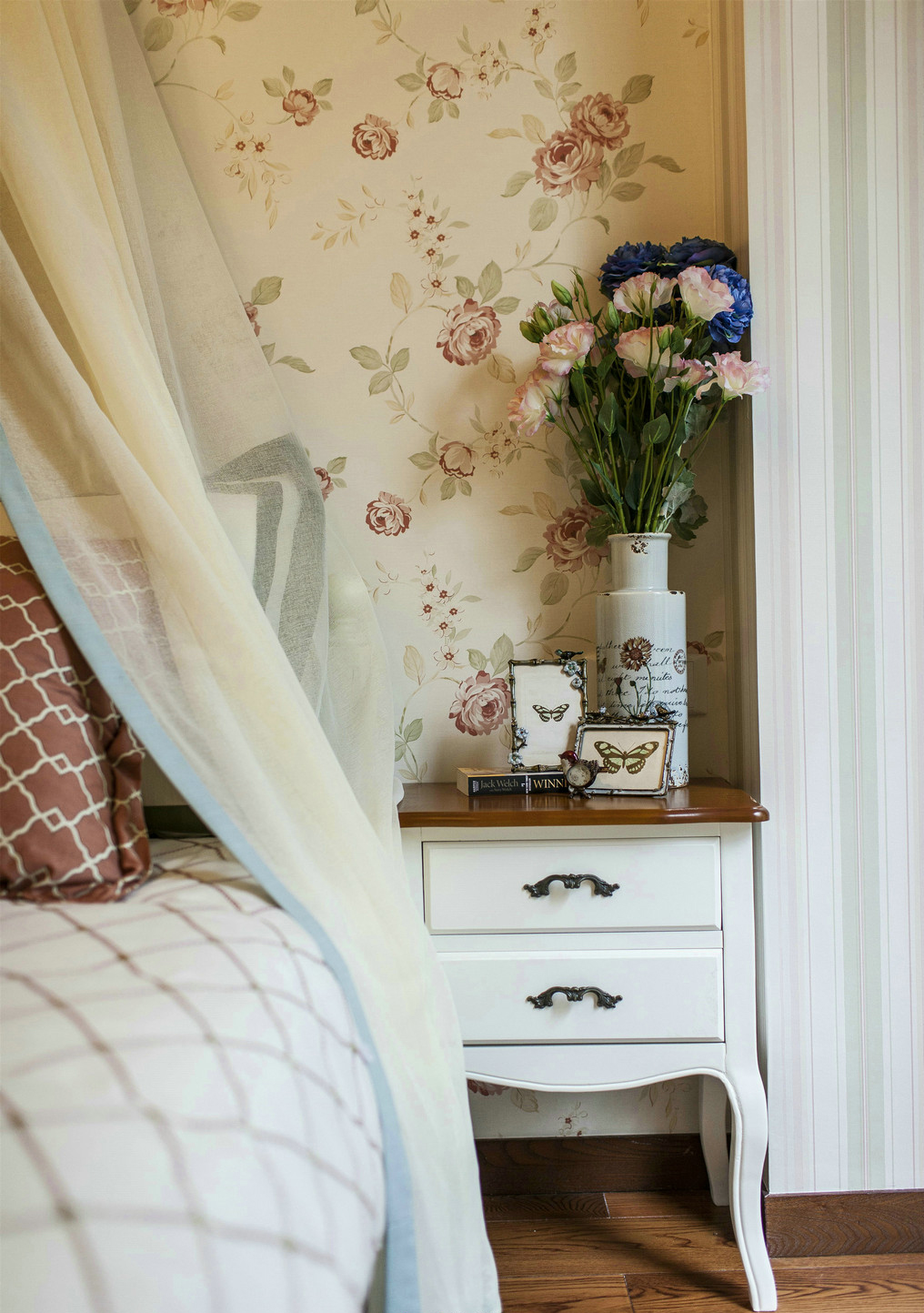 东易雅居装修效果图大全,雅居简奢装修效果图