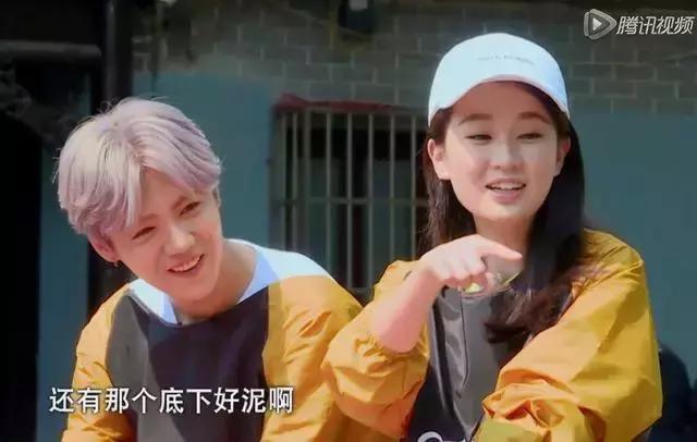 鹿晗和热巴道歉了吗,鹿晗对热巴和乔欣态度