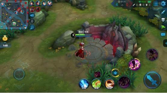 王者荣耀四大禁忌英雄,王者荣耀四大禁忌是什么