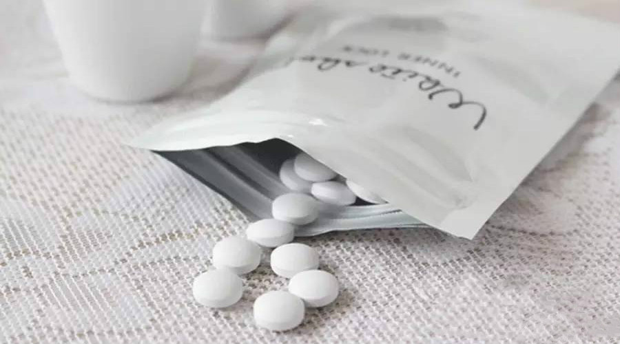 美白丸深度分析,美白丸真实测评丸美