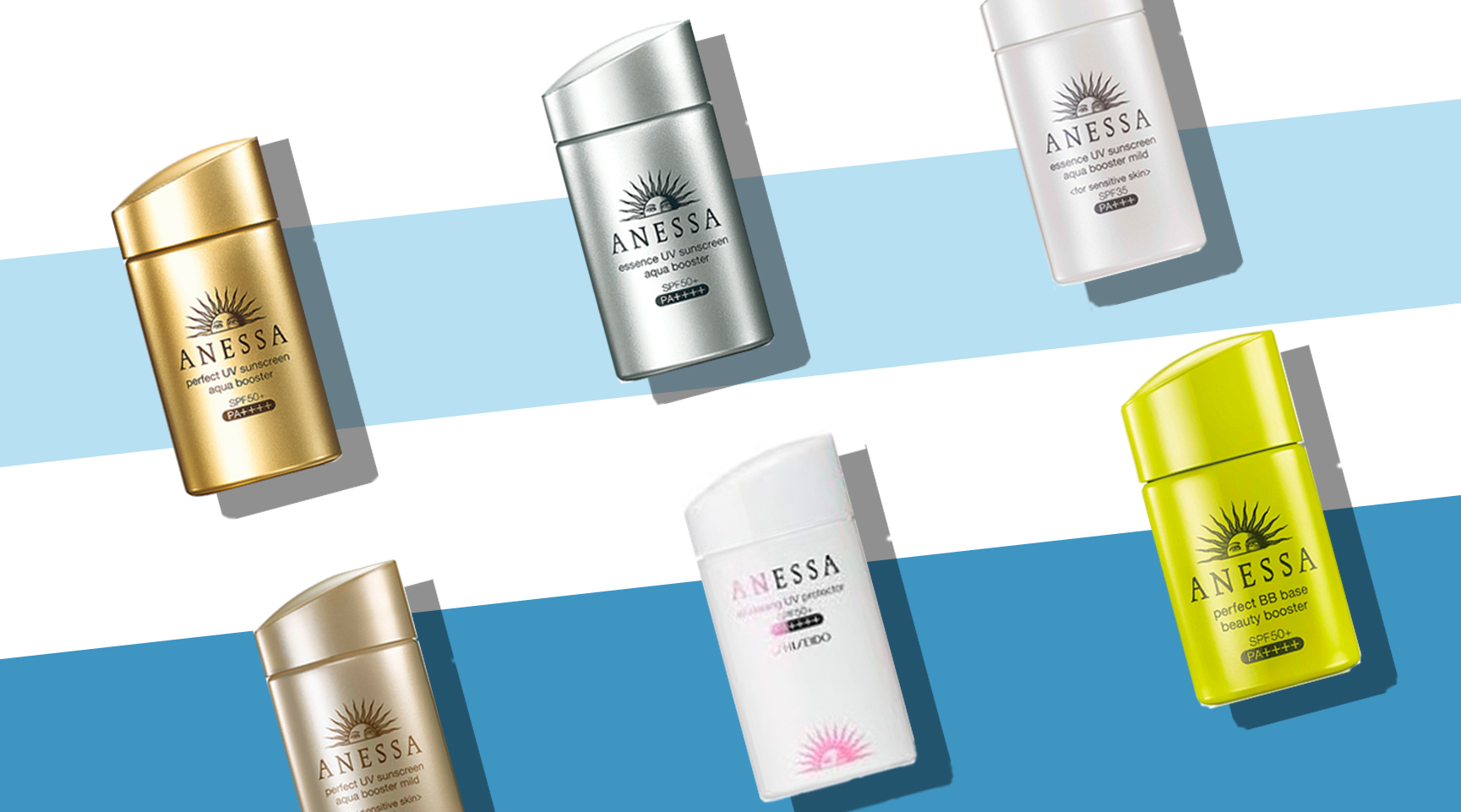 安耐晒防晒好用吗,安耐晒防晒真的很好吗