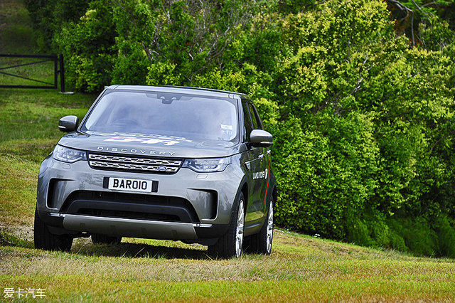海陆皆猛虎路虎百慕大美洲帆船赛之旅
