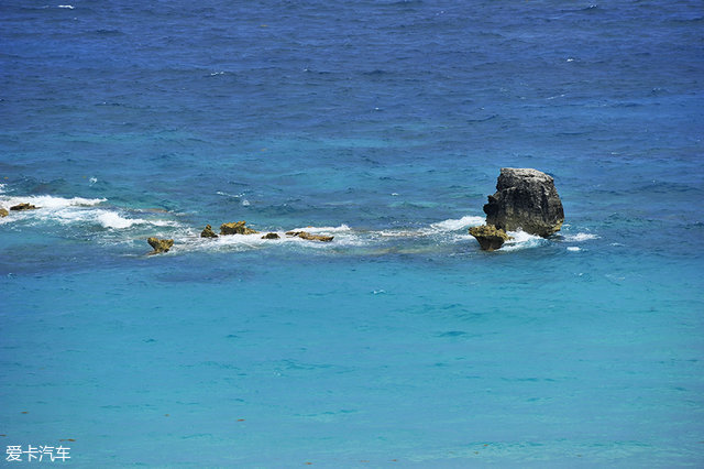 海陆皆猛虎路虎百慕大美洲帆船赛之旅