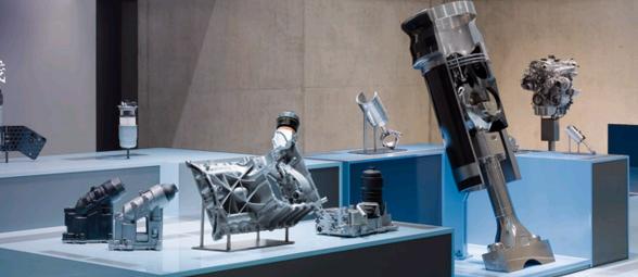 汽配制造大佬之:世界汽车过滤器发明者德国马勒MAHLE