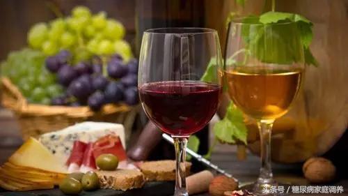 糖尿病喝酒不醉吗,糖尿病不能讳疾忌医