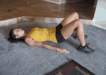 xo型腿怎么矫正和瘦腿,xo型腿怎么矫正视频