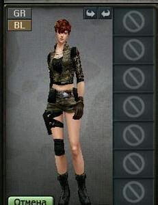 穿越火线最早的经典人物,盘点穿越火线全部角色