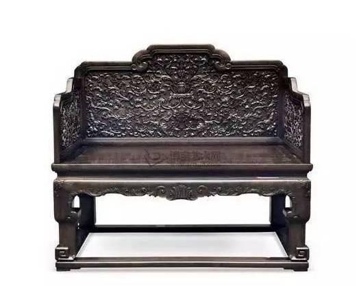 全球最贵的20件紫檀家具，一饱眼福！