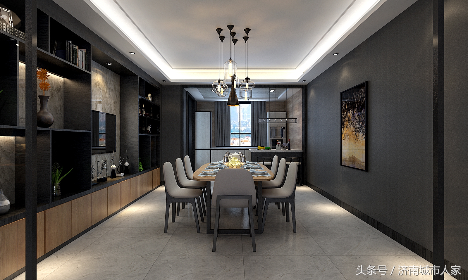 燕玺台怎么样,燕玺台装修效果图大全