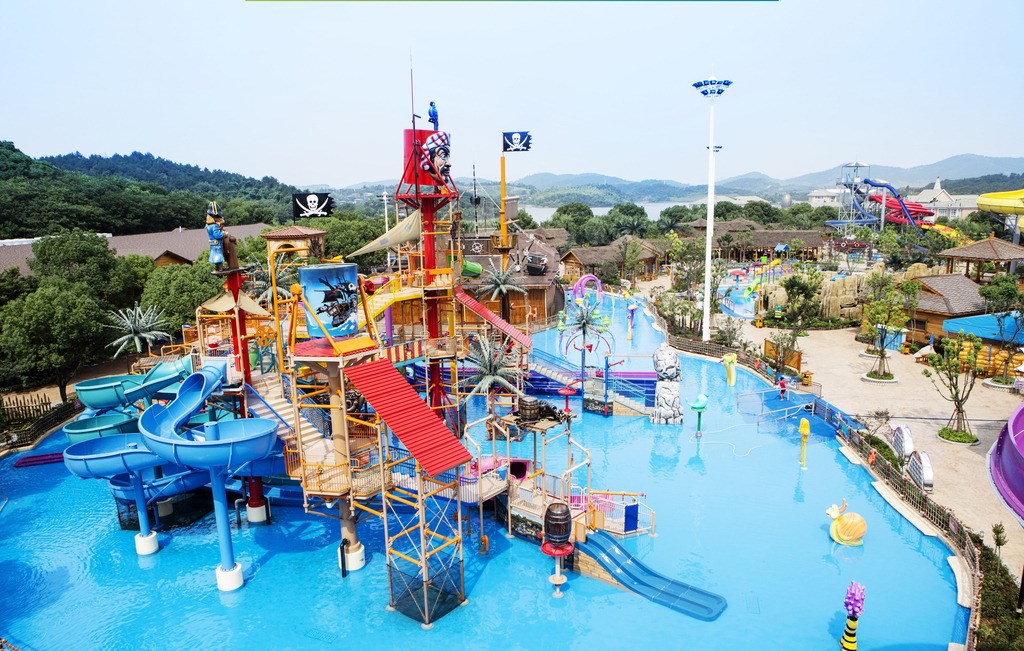 天目湖原生态水世界,天目湖和千岛湖哪个好