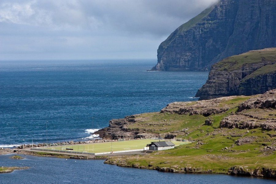 全球前十大体育场,全球有名的体育场