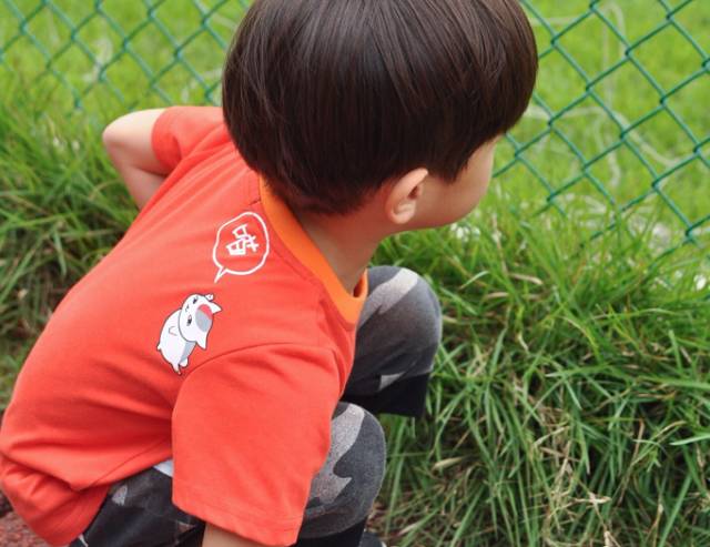 给宝宝买衣服教程,给宝宝购衣服