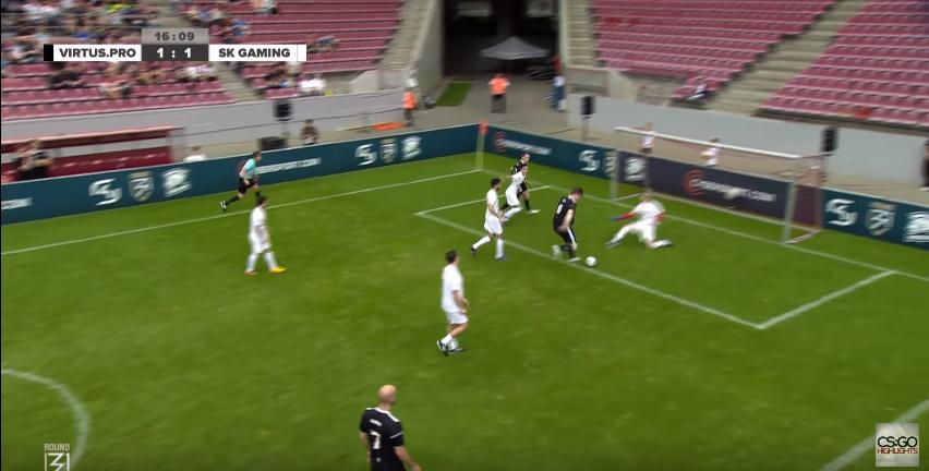 skvs韩国,亚洲邀请赛lgdvsvp第三局