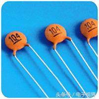 常用元器件的识别,常用元器件的识别与检测实验总结