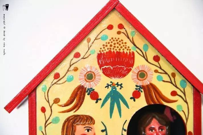 一个一心想做农场主、爱插画会装置的菇凉｜本土插画师GraceSuen