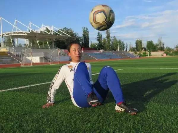 塔尔巴哈台多民族团结青年联队