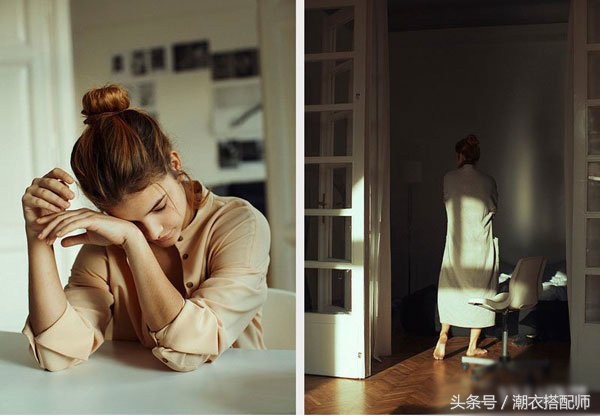 93年娃娃脸超模，她出名时你还在玩泥巴