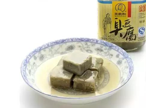就因为豆腐乳太咸,你就不吃了?!它的好处多到你想象不到!