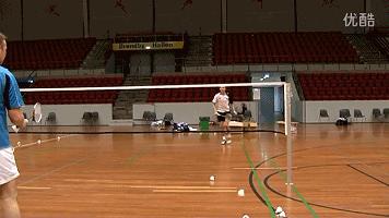 如何练就球粘手,练就稳定的中投