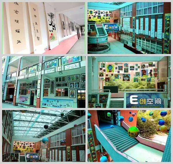 成都负氧离子高的地方,成都森林里最好的学校