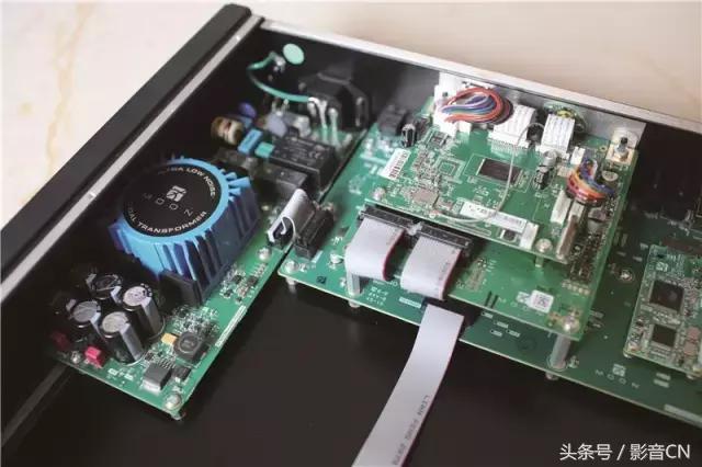 超越性价比-Moon280D测评