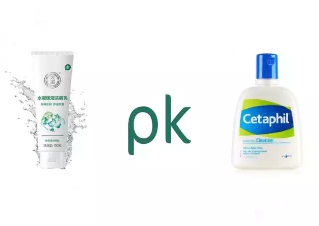 国货擦脸护肤品对比,便宜又好用的抹脸油国货