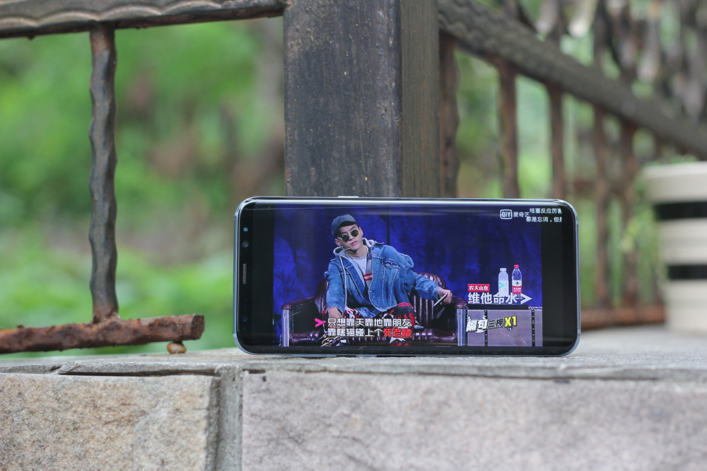 三星s8+现在是否值得购买,苹果8和三星s8+哪个值得买