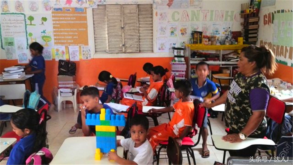 从亚马逊雨林到安纳托,最靠近亚马逊丛林的城市