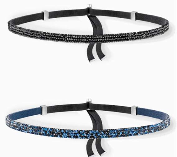 夏天必备的时髦首饰好物,夏天就该有件闪闪亮的首饰