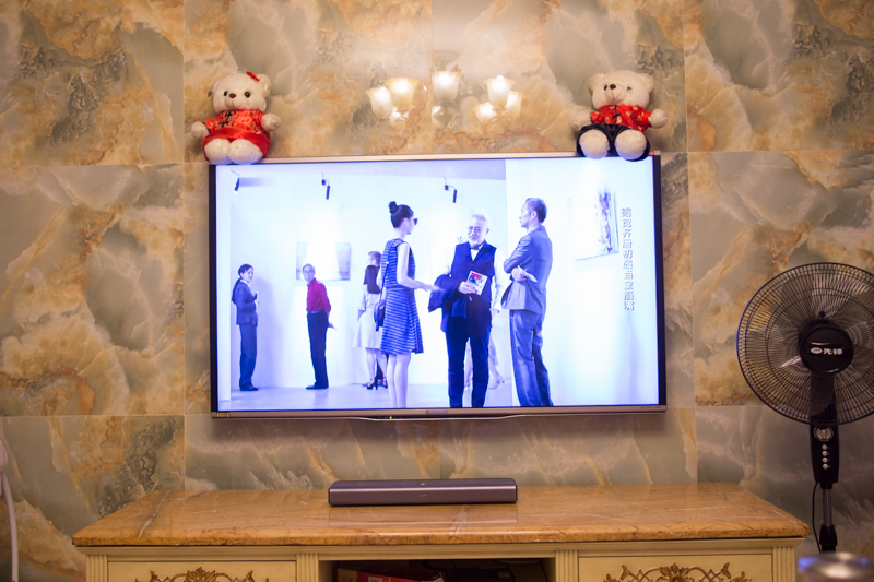 爱浪智能声霸-小浪S10入手体验谈