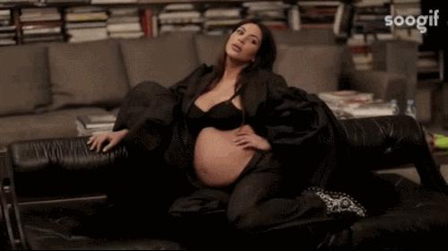 孕期护肤知识及注意事项,孕期怎样护肤才能让皮肤变好