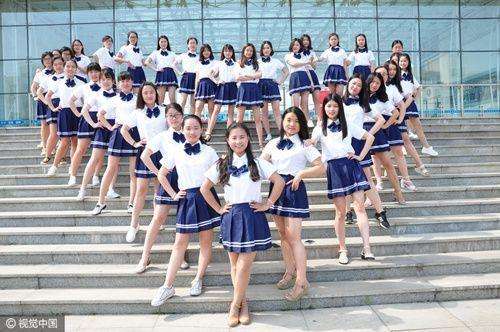 计量大学现代科技学院女生比例,大学学院男女比例排行榜