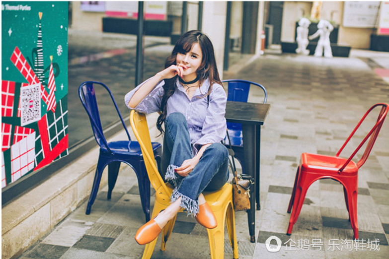 各种脚型与鞋子的搭配,根据脚型选择鞋子维语版