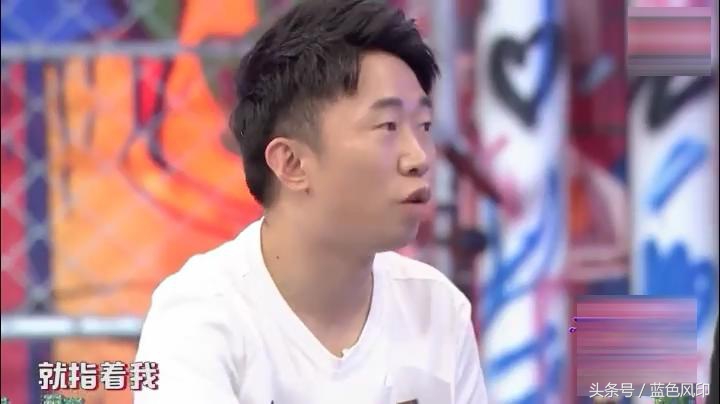 杨迪自曝被当众羞辱,杨迪悲惨瞬间