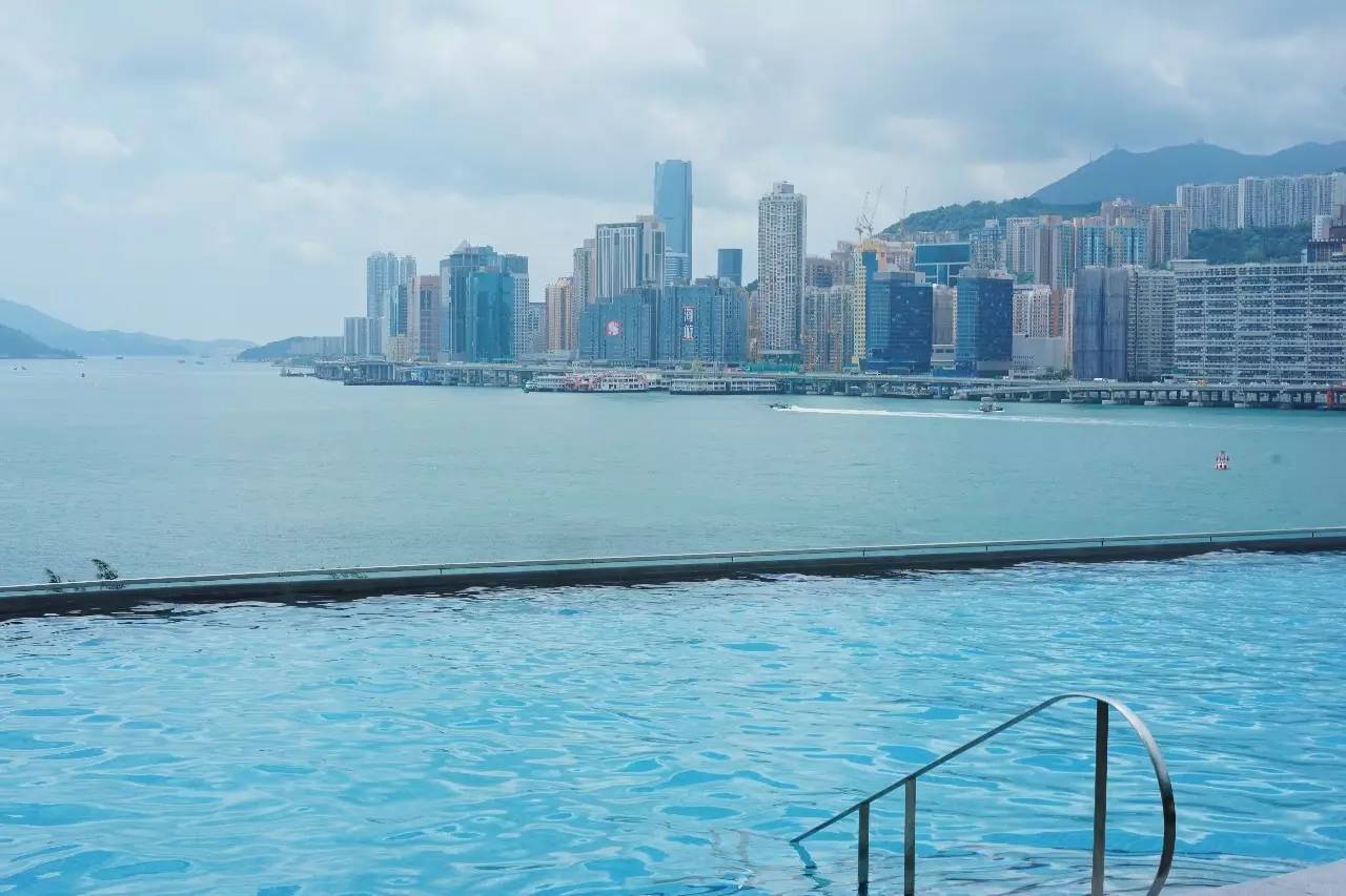 香港九龙洲际酒店,香港九龙贝尔特酒店