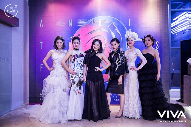 她的力量女性创业,她的力量正能量