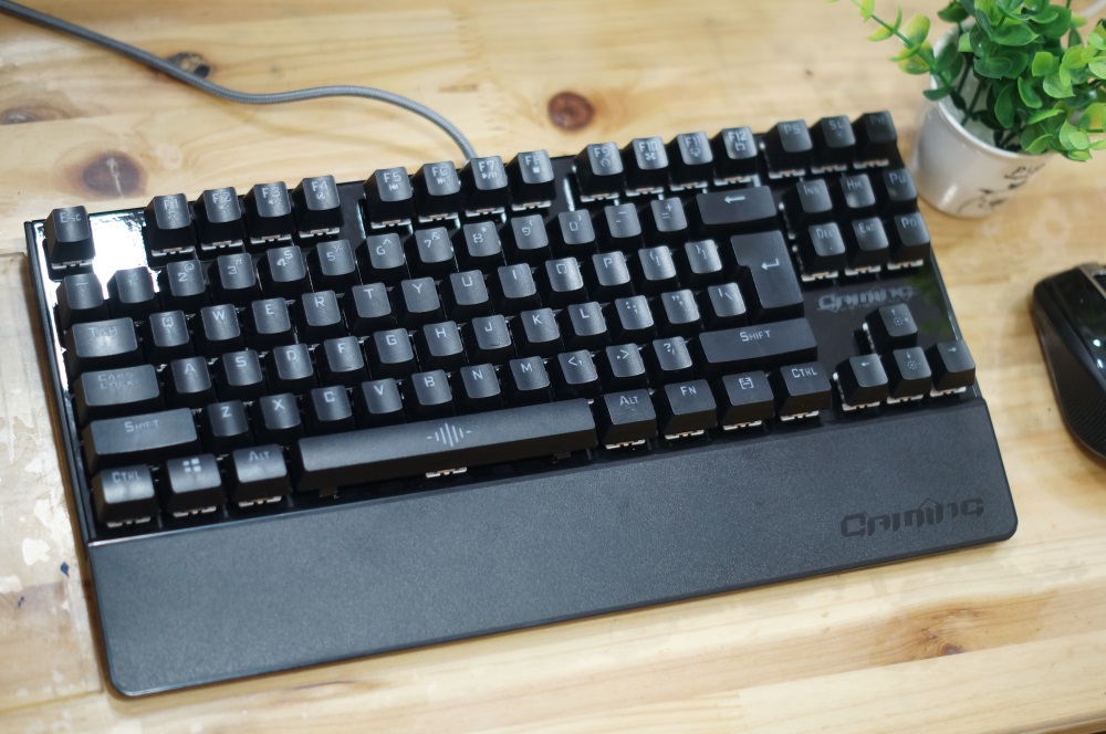 不到百元的机械键盘无线,不到百元的好看机械键盘推荐