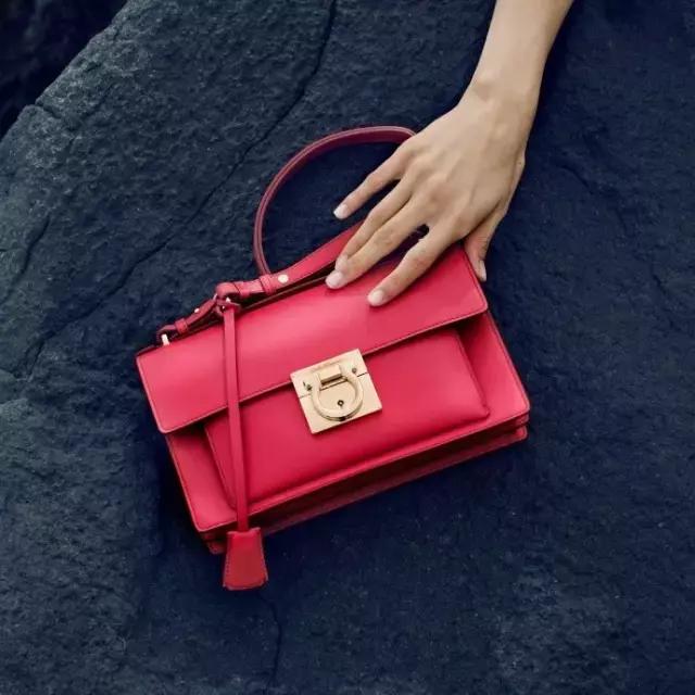 SalvatoreFerragamo｜鞋履界的国王，包包界的皇后