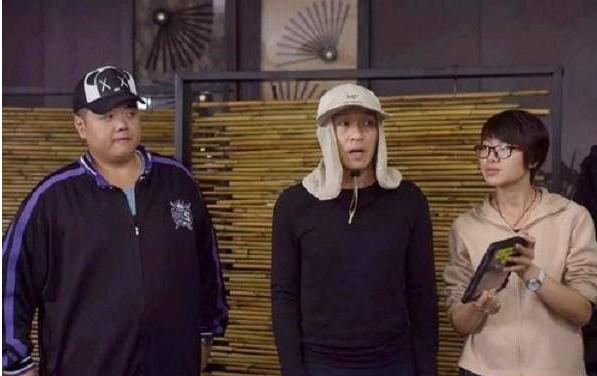 林子聪说周星驰,林子聪谈周星驰给1.5万片酬