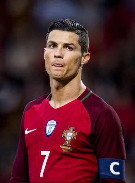 c罗消息,c罗什么时候再来中国