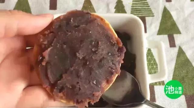 铜锣烧这样做更好吃,铜锣烧好吃你学会了吗