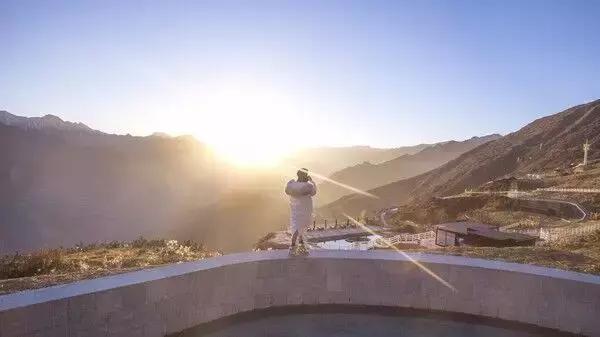 浮云牧场酒店推荐,浮云牧场网红酒店