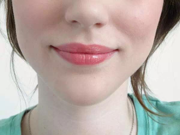 这个牌子的口红白菜价格，专柜品质，秀场模特都在用