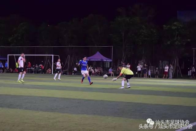 汕头足球冠军,2012年汕头足球联赛